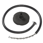 Commercial Rubber Seat