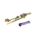 Heavy Duty Cable Tensioning Kit 