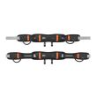Petzl Aspir Zip Wire Seat Harness