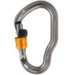 Petzl M40 Vertigo Wire Lock Karabiner