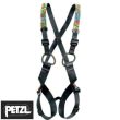 Petzl Simba Childrens Zip Wire Harness