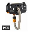 Petzl Trac Guide Zip Wire Trolley