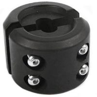 Rubber Start Stopper: